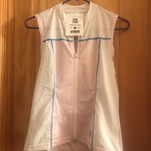 Hincapi cycling jersey NWT Medium